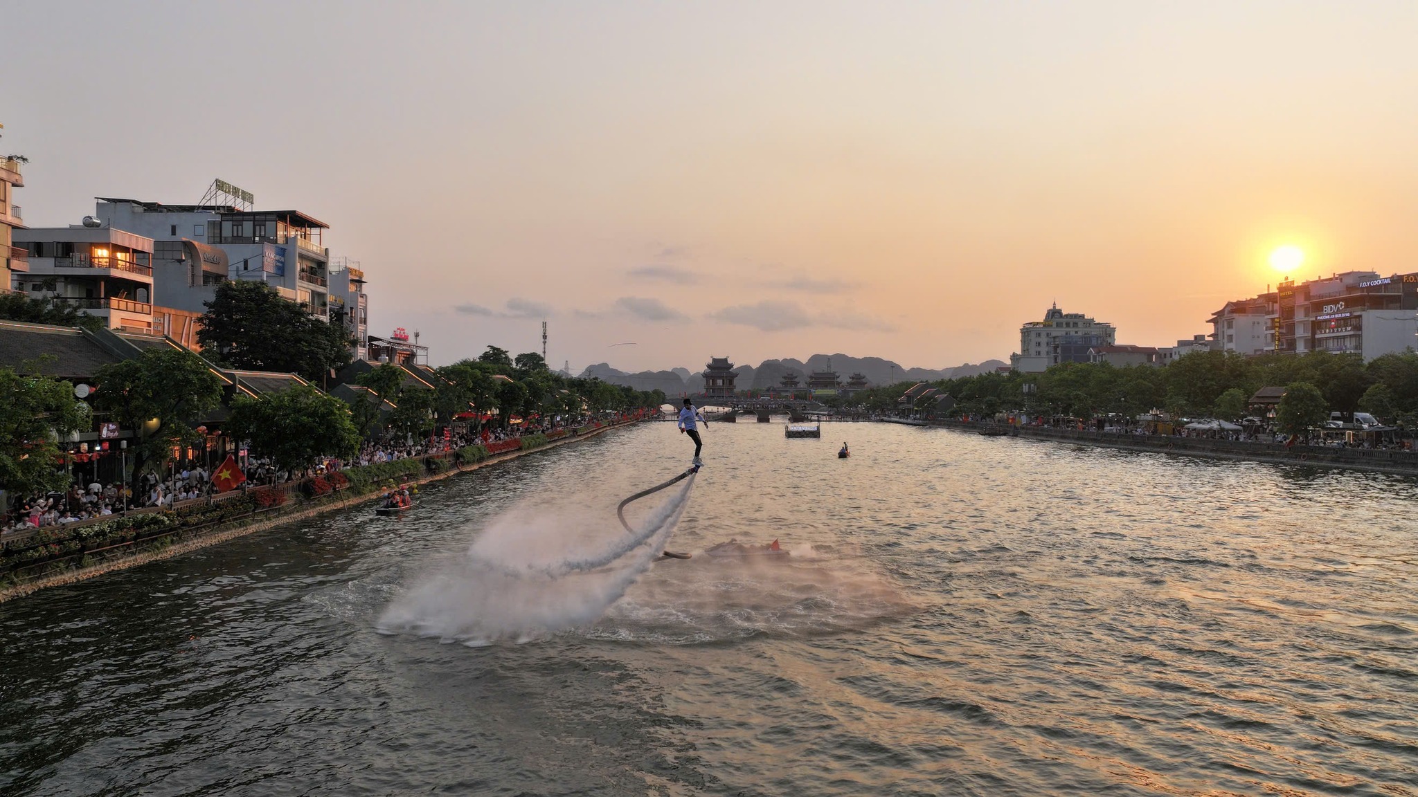 flyboard hoa lu ninh binh flyboardmuine chuanbi 18
